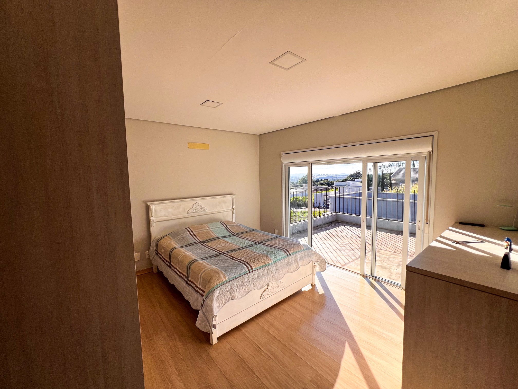 Casa Moderna Chacaras Caiçaras 2